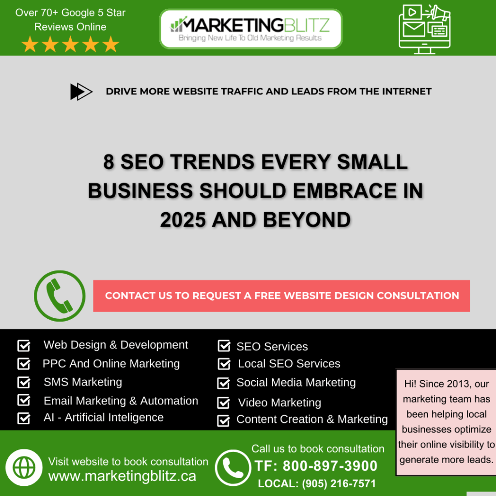 8 SEO Trends In 2025 4