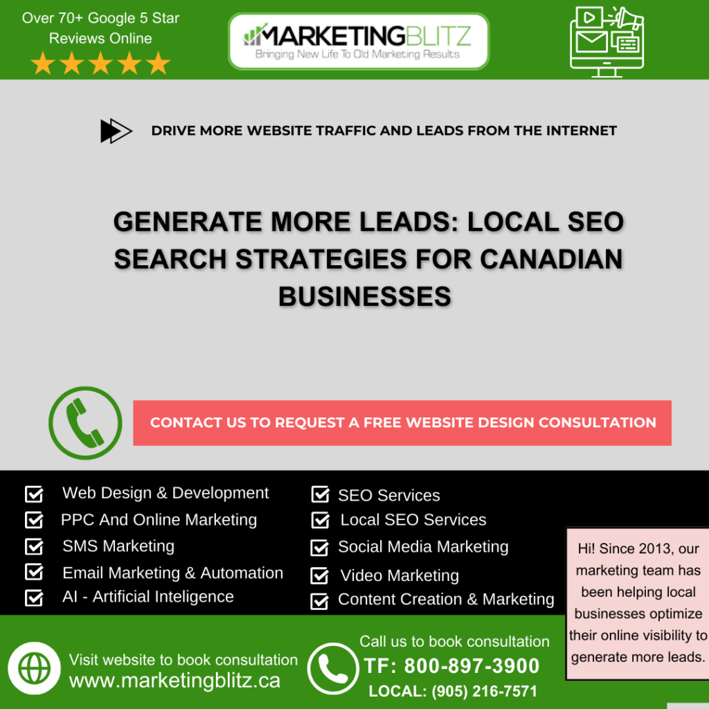 Local SEO Search 2