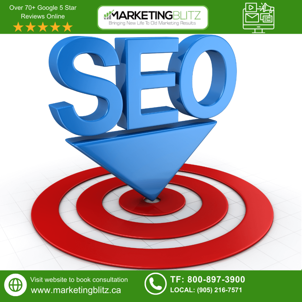 What is SEO 2