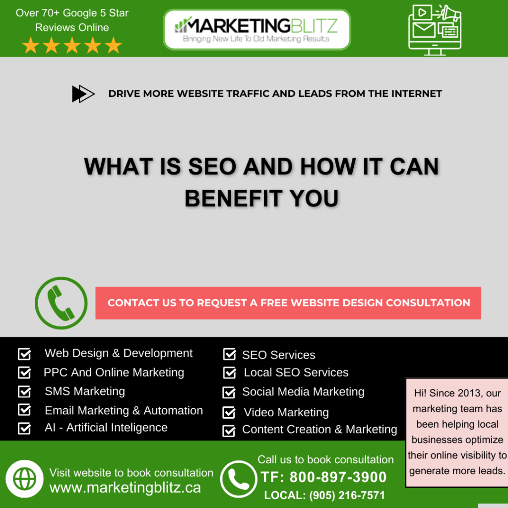 What is SEO 4