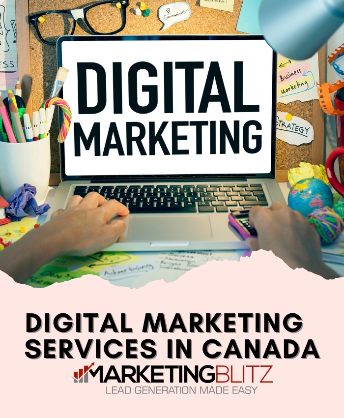 digital marketing agency in toronto