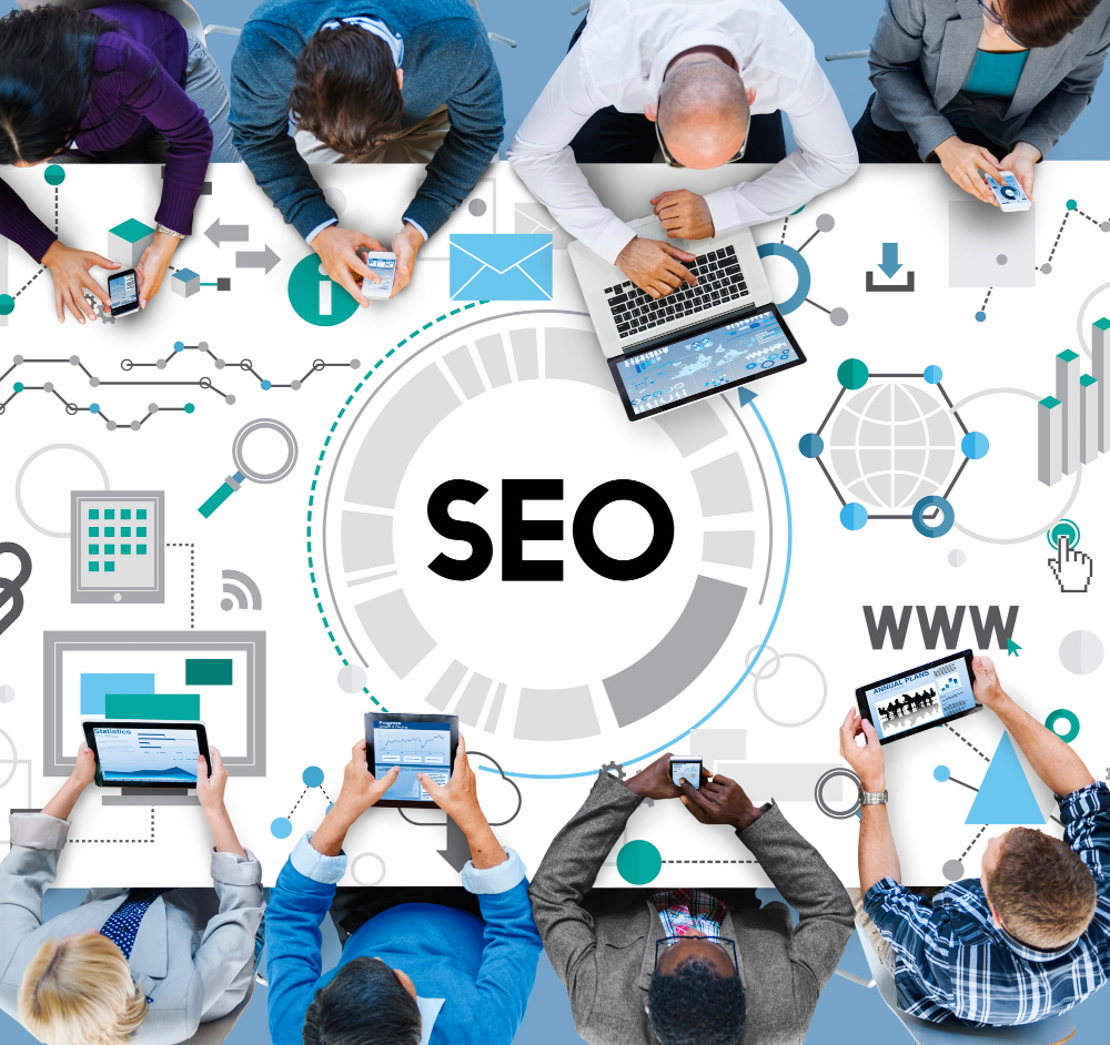 SEO FAQ