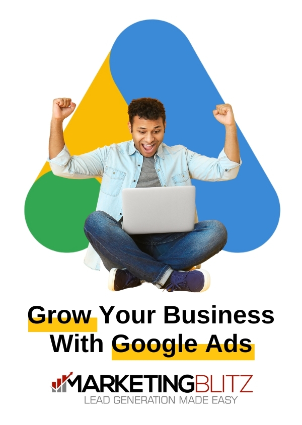 google ads management canada