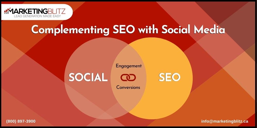 SEO And Social Media