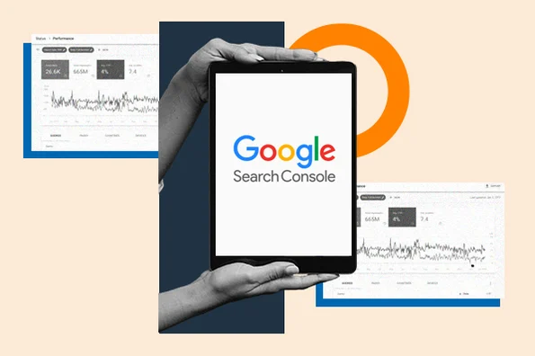 google-search-console for digital marketing