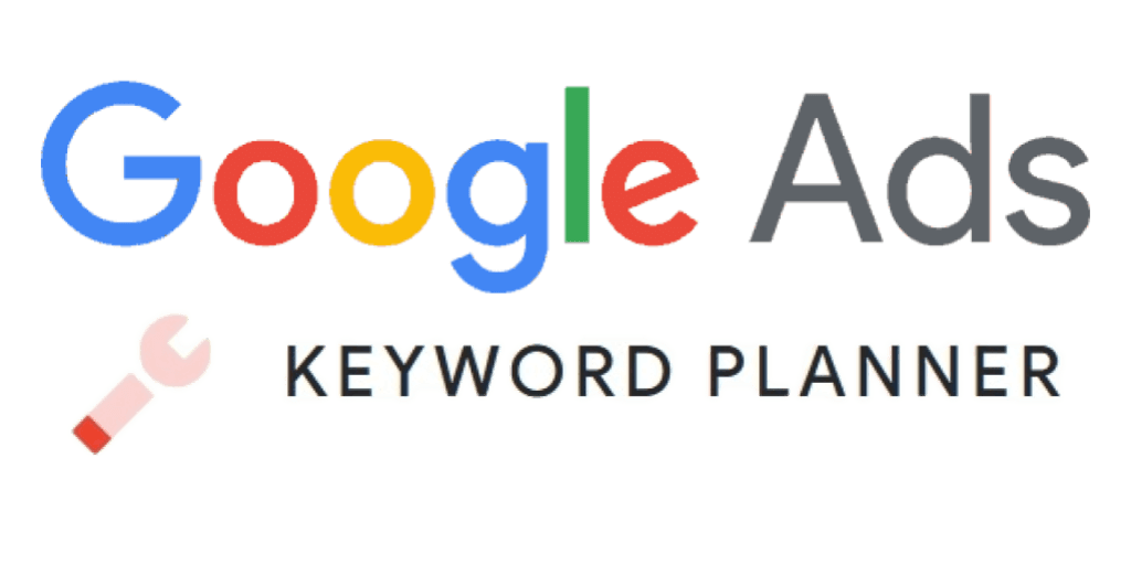 google keyword planner