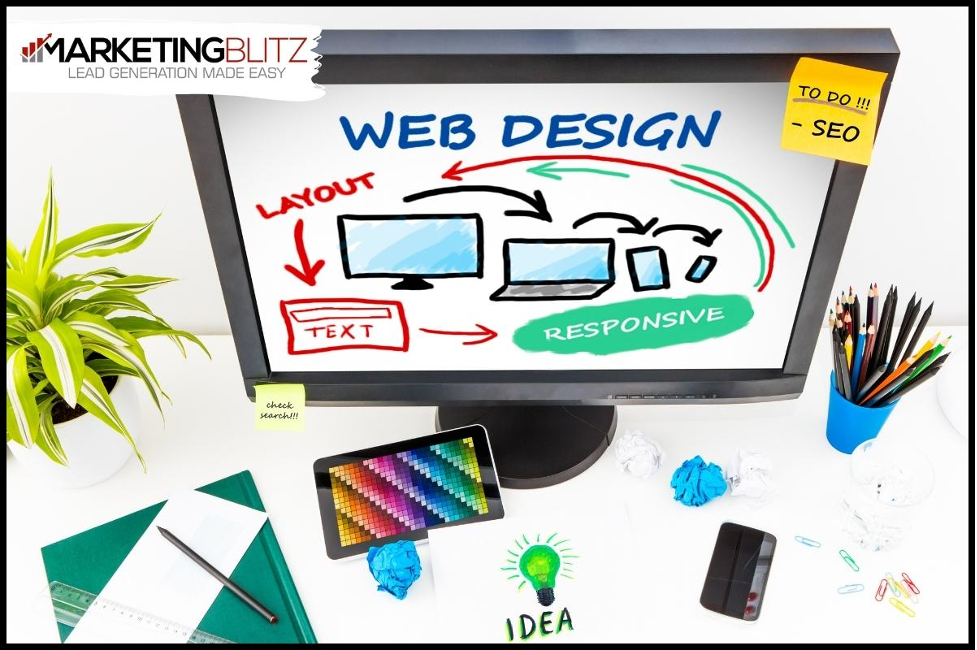 Brampton web design