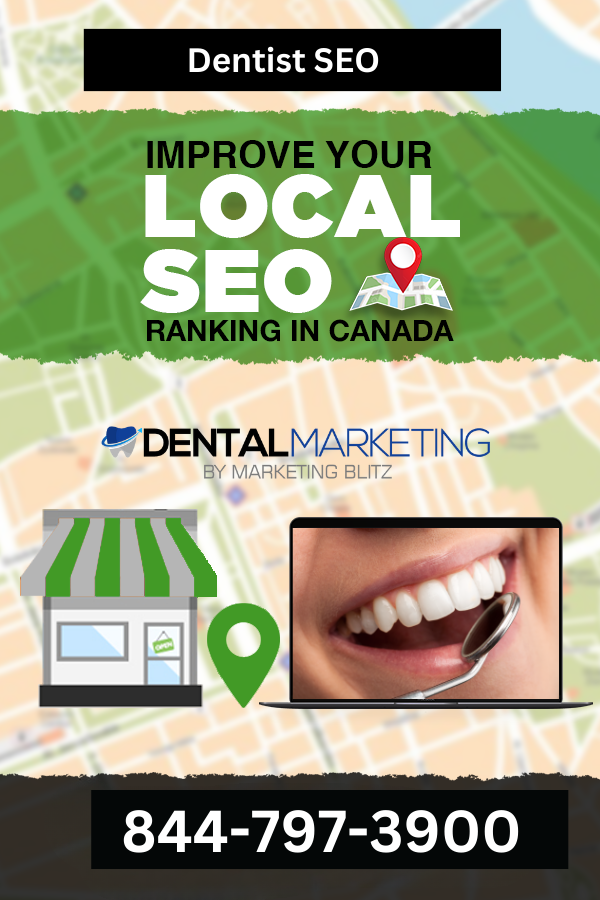 Dentist SEO