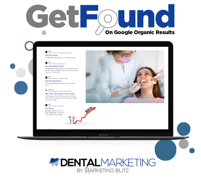 SEO for Dentists