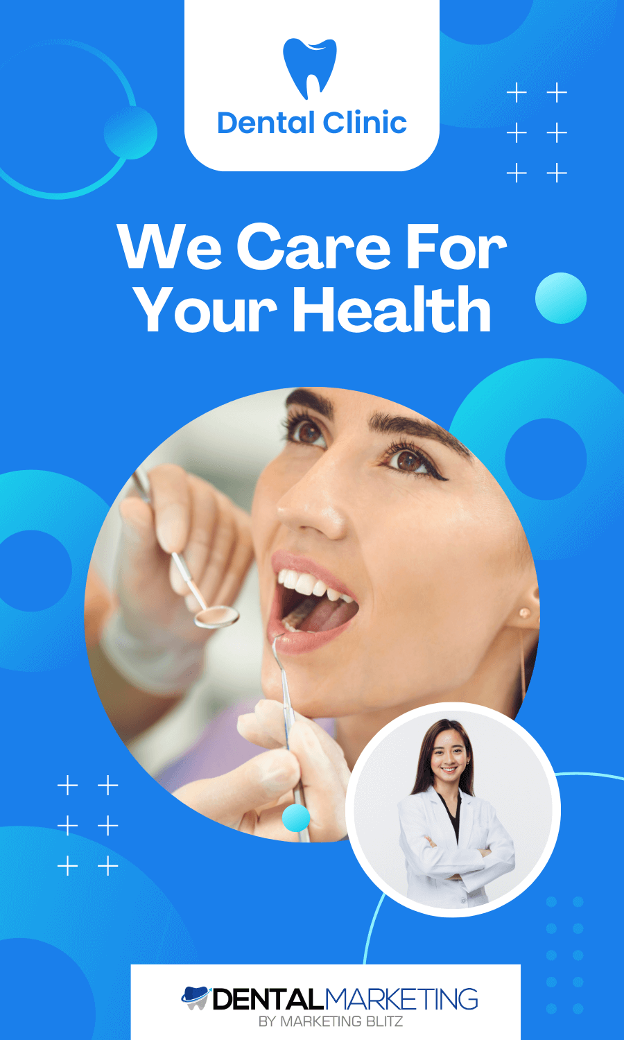 dentist instagram marketing