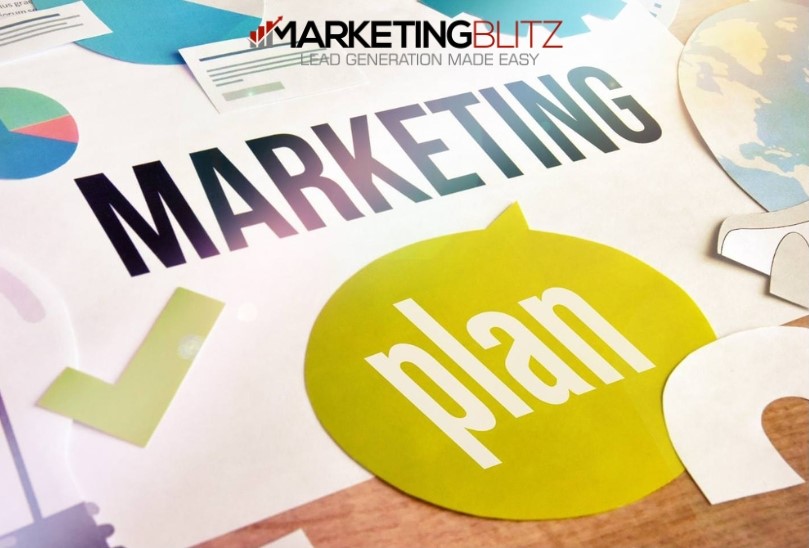 How to create a digital marketing plan…