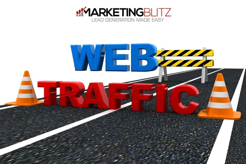 WEB DESIGN AND DEVELOPMENT - Enhancing Website Traffic