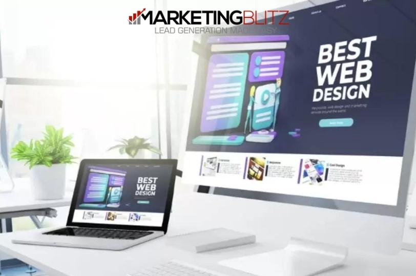 Boosting Your Small Business Brand and Lead Generation with Strategic Website Design