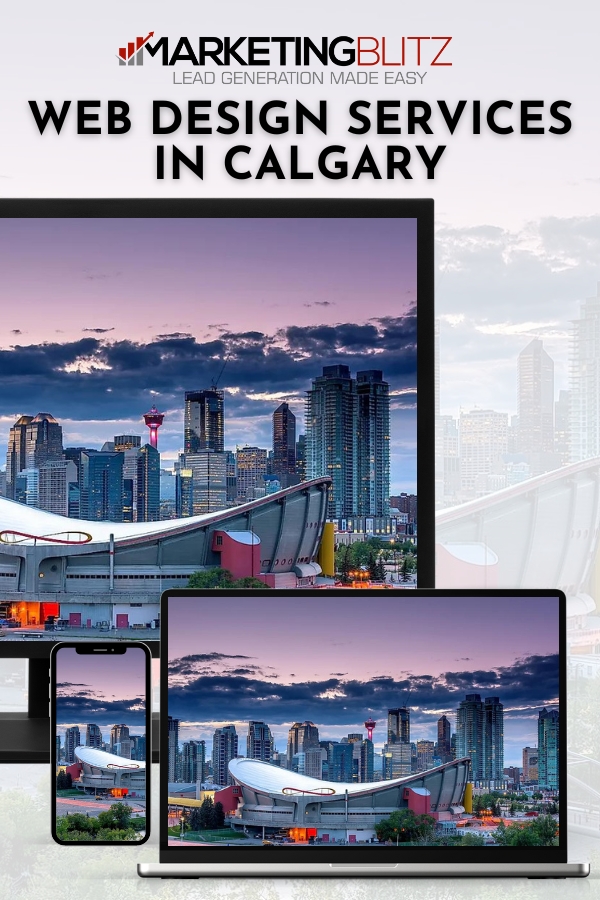 website design Calgary