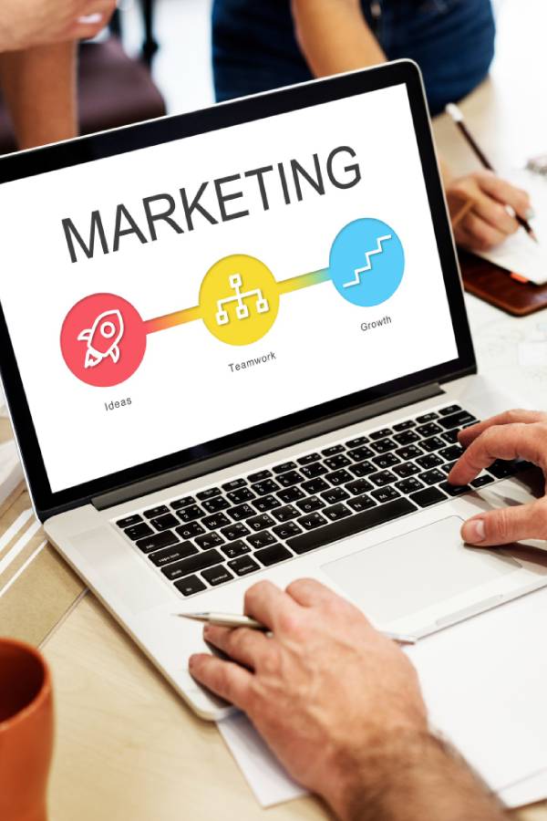 digital marketing services you need