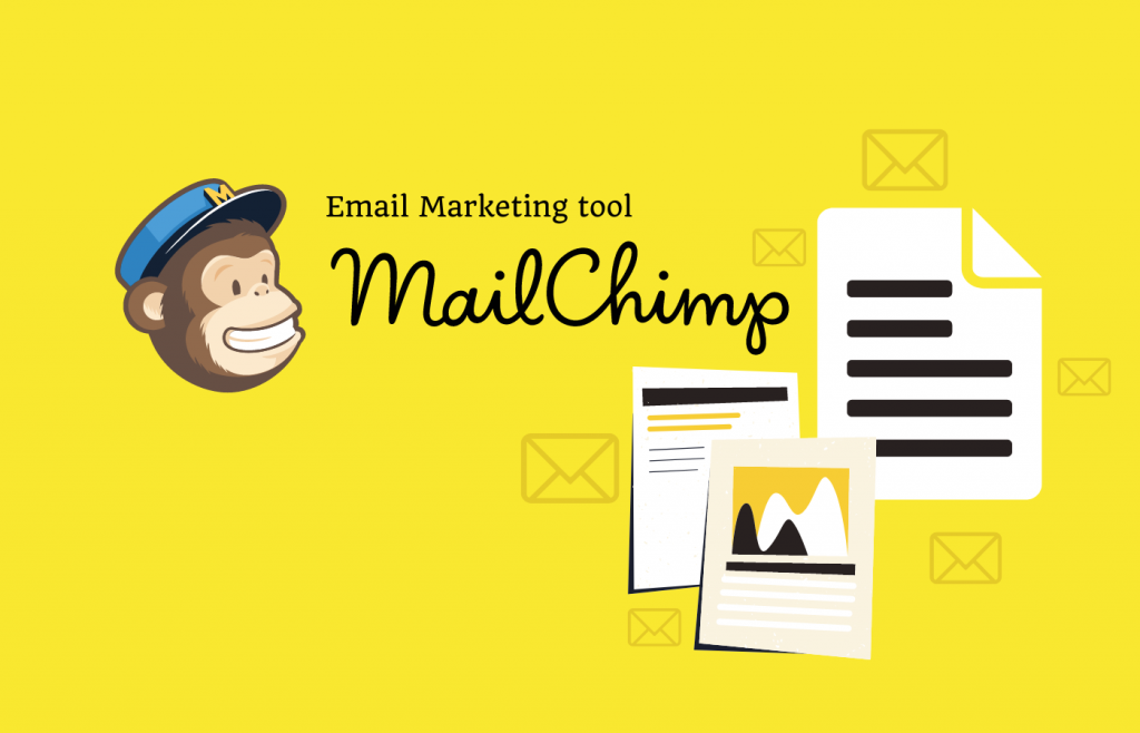 mailchimp for digital marketing