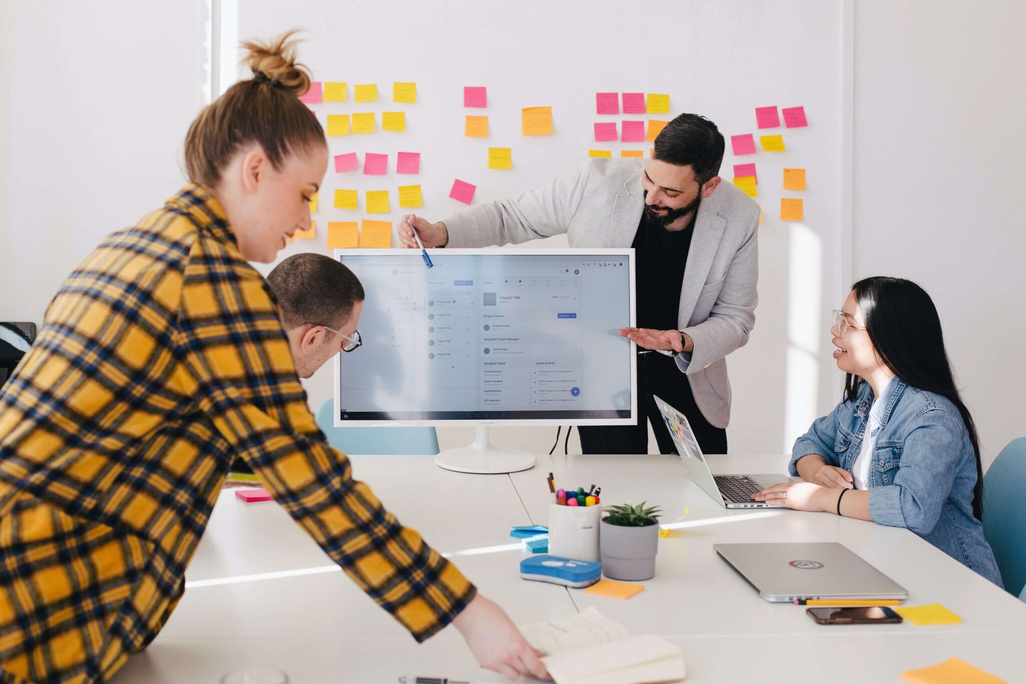 Marketing Maven Team