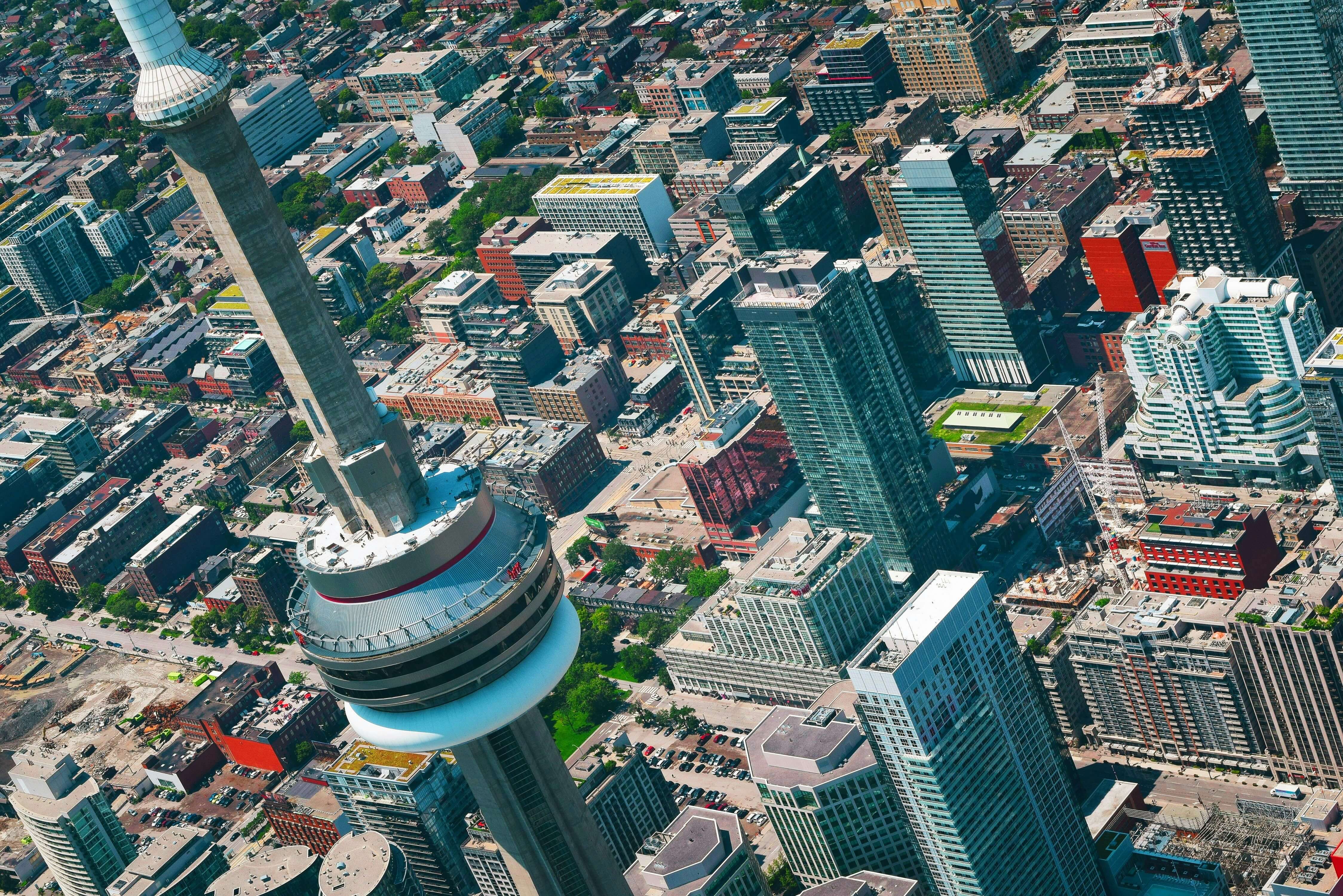 Toronto’s Online Marketing Boom: The Digital Agency Advantage